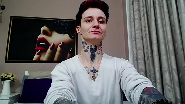 KennyXSX Live XXX Chat