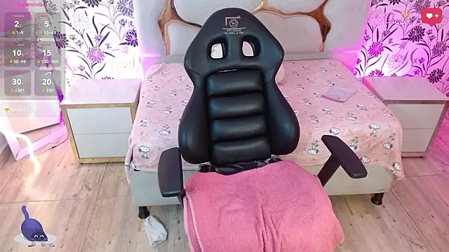 TATTI_TAY – Live XXX-chat