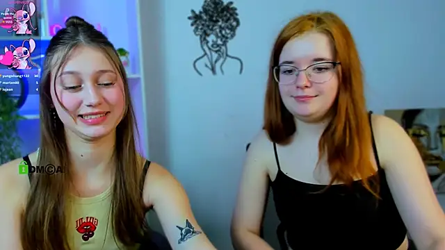 arianaa_cat Live XXX-chat