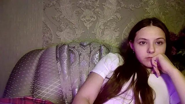 YuniNeko Live XXX Chat