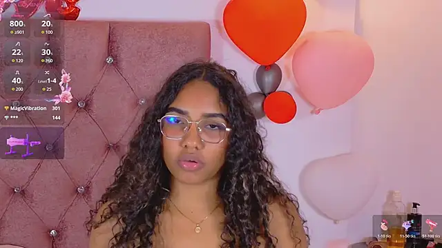 xblack_moon Live XXX-chat