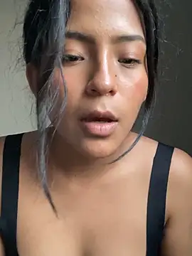 BabyFoxy's Live XXX Chat