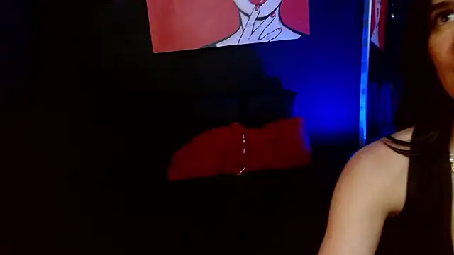 Chat XXX Live Victoria_1126