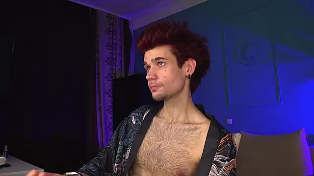 trevor_dreams Live XXX Chat