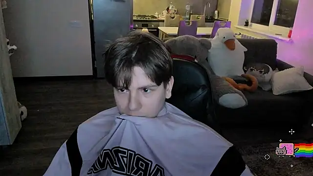 jimmie_hotty Adlı Modelin Canlı XXX Sohbeti