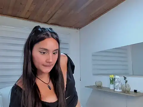 Caroline_rodriguez9 Live XXX-chat