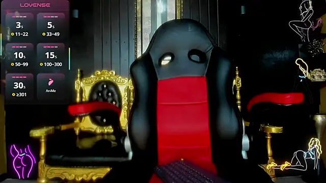 kloee_bunny webcam show