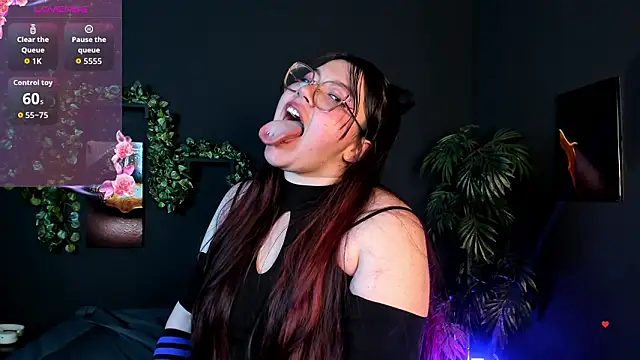 Chat XXX Live NicoleeDemara