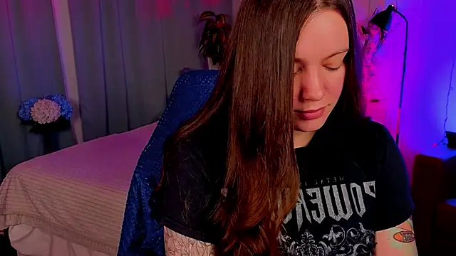 SauvageBirdy Live XXX-Chat