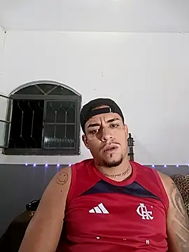 Show de webcam de Scorpionmal