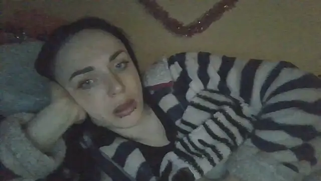 Trinsy_Love's Live XXX Chat