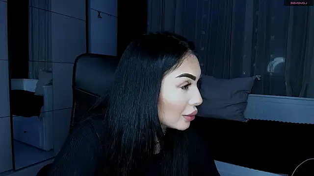 mistress_meryem Webcam show