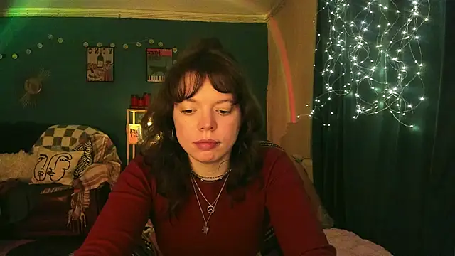 ClancyMorissey Obrolan Langsung XXX