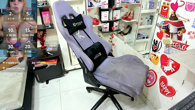 allsson_queen Live XXX-chat