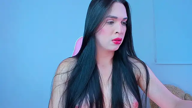 Show de webcam de Ariana_f