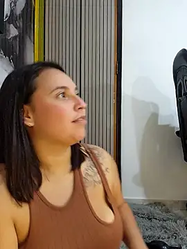 Chat XXX Live LizzRouse