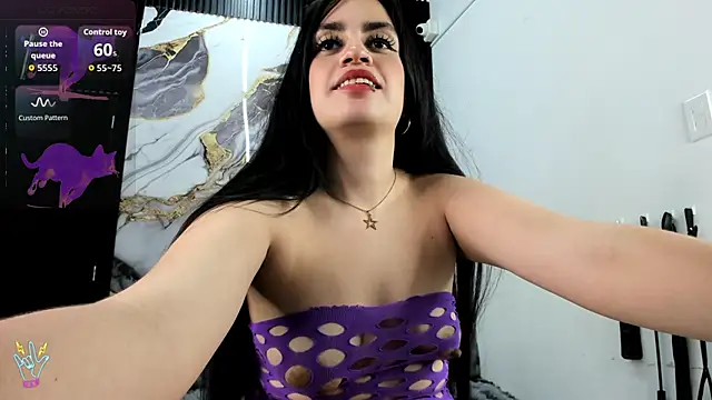 criss_21_ Live XXX-Chat