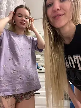 Best_Blondie1 Chat XXX in diretta