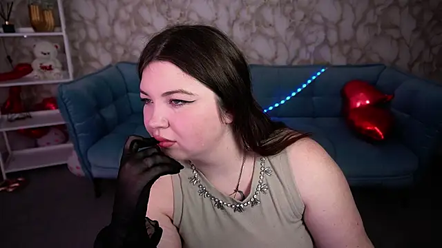 Živý XXX chat RosieMoons