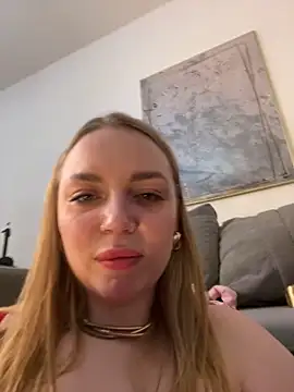 AnetGrey Obrolan Langsung XXX