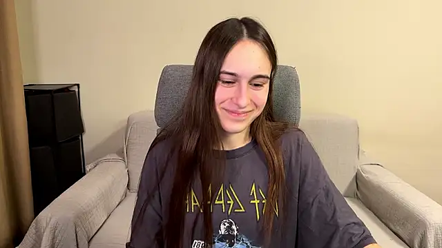 AliceKolltt Live XXX-Chat