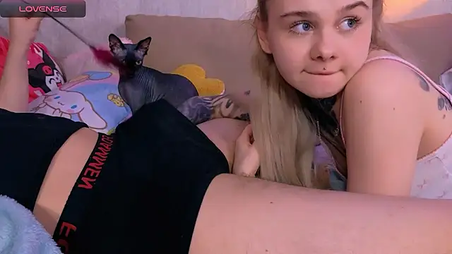 دردشة Britney_Lynch الجنس ية المباشرة