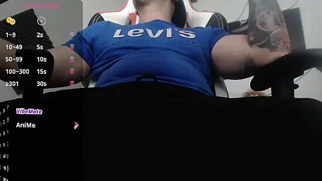 Lionking1_ Show Webcam