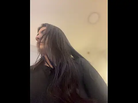 IrisBaker Webcam-Show