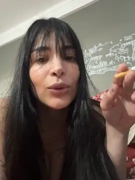 แชท XXX สดของ Naughty_Arab_girl