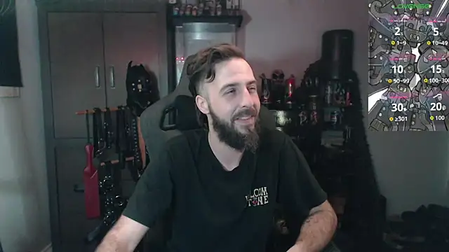 samaelO69n Webbikameraesitys