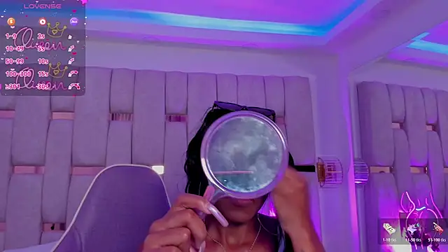 mia_schwarz 现场XXX聊天