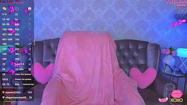 Chat XXX Live KitnissKiss