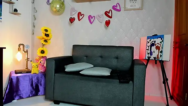 Alaia_Love77 Chat XXX in diretta