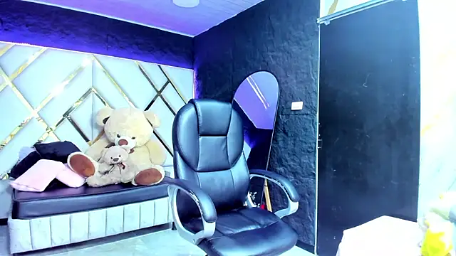 Chat XXX Live Paris_Petit