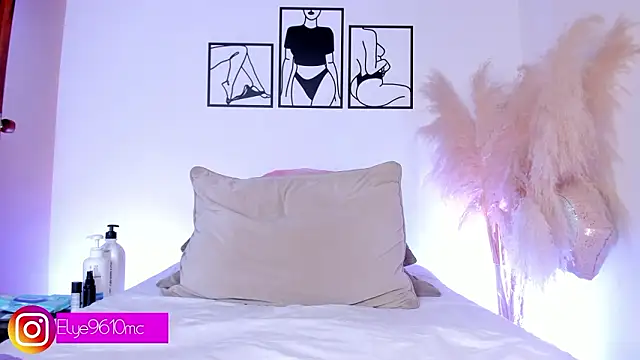 ellie_mcdonald 现场XXX聊天