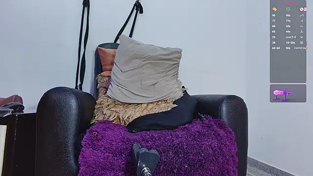 Chat XXX Live SofiiaMartinez_