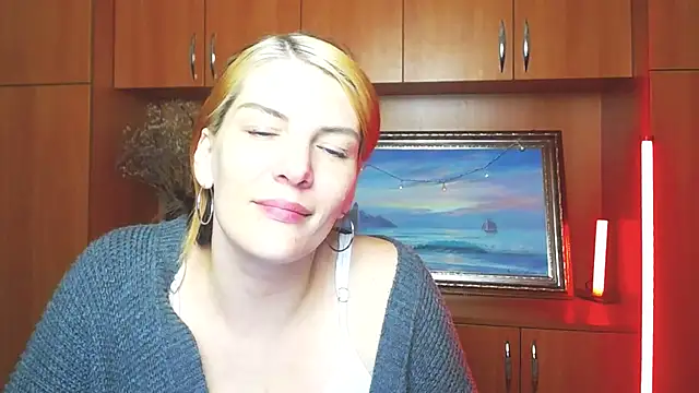 VanessaRey_ 现场XXX聊天