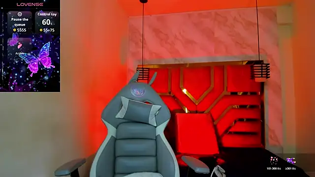 Chat XXX Live Luciifeer_