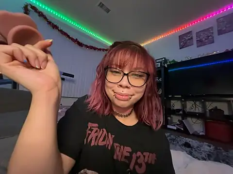 Chat XXX ao vivo de moan4mona