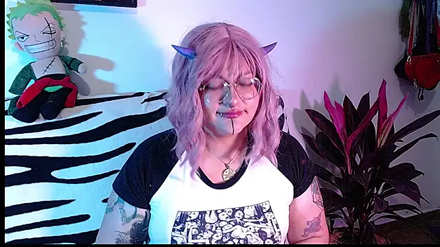 XxGreenGoodxX – Naživo XXX chat