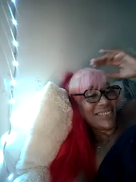 iamlalamilano Adlı Modelin Canlı XXX Sohbeti