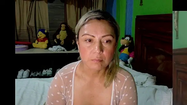 _Charlize_theron_ 现场XXX聊天