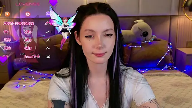 Živý XXX chat Goldy_Stark