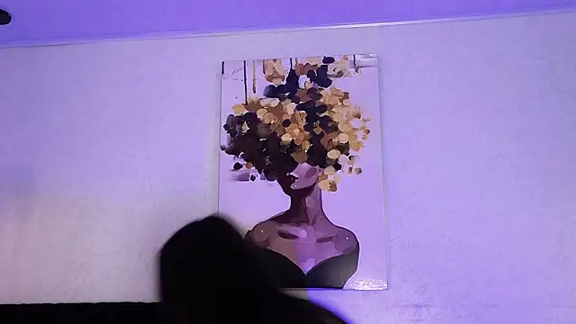 Chat XXX ao vivo de antonellariva_