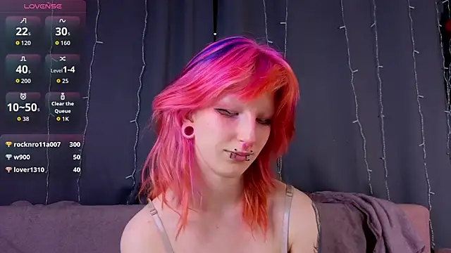 Chat XXX Live KandraCruser