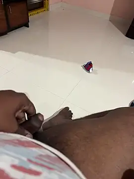 Show de Chaitu-teluguhot na webcam