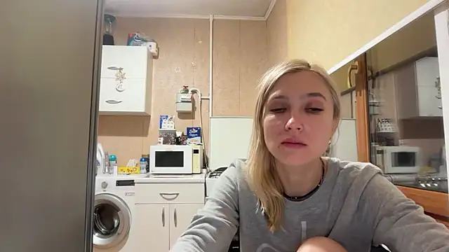 Sembang XXX Secara Langsung AngelJeni