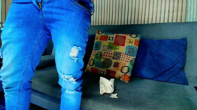 Vans_Ross Show Webcam