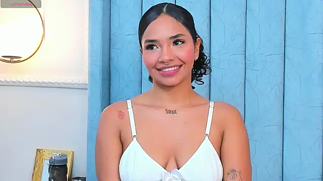 Chat XXX Live Scarlett-Banner