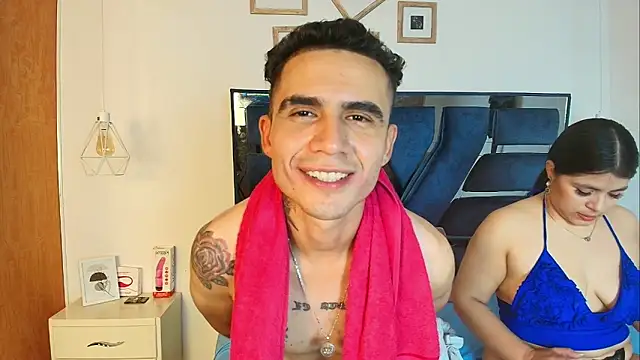 Chat XXX Live Irina_and_Max